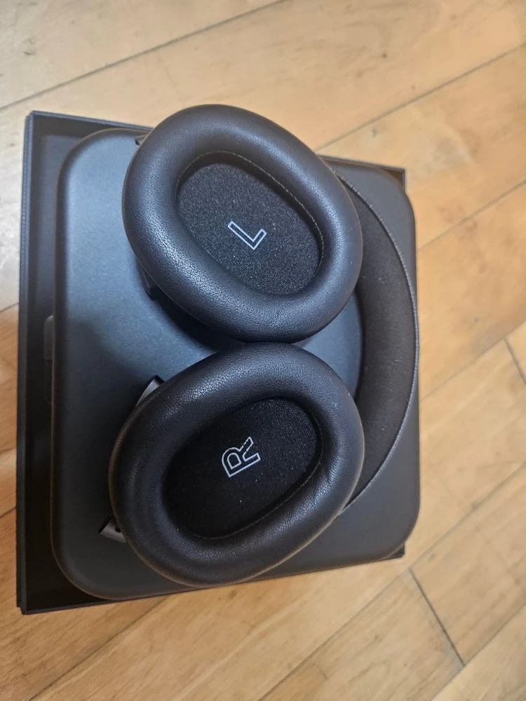 b&o 뱅앤올룹슨 H95 헤드폰 블랙 이미지