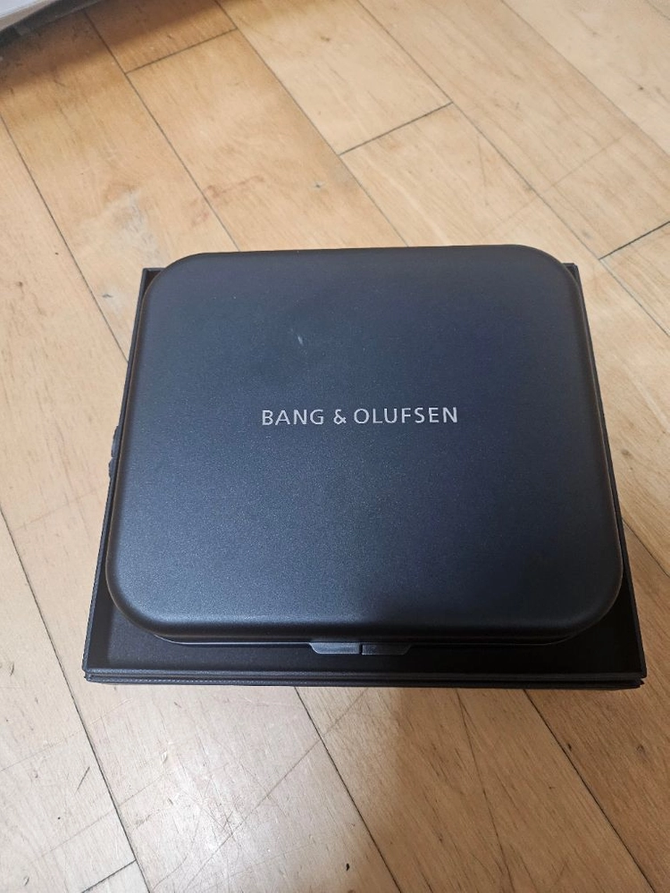 b&o 뱅앤올룹슨 H95 헤드폰 블랙 이미지
