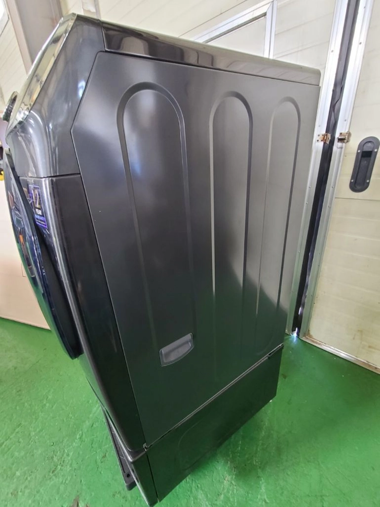 무료배송설치 삼성 16kg 건조기 2019,4제조 상태괜찮아요. 이미지