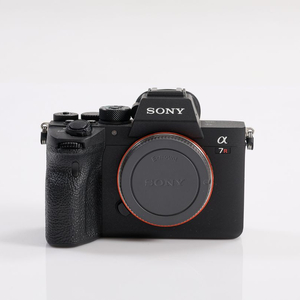 소니 A7R 4 (a7r m4)풀프레임 카메라