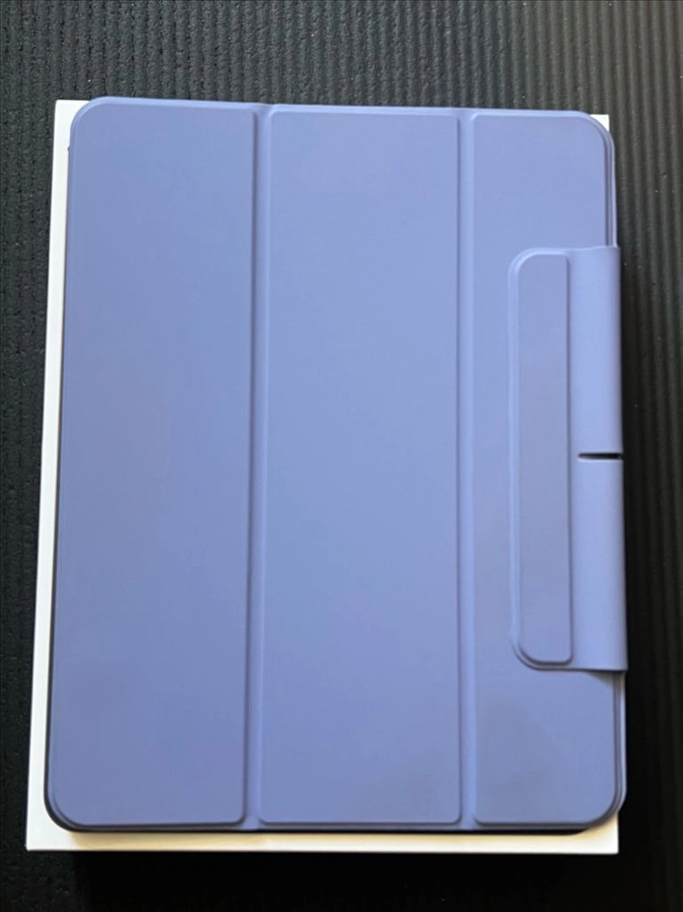 아이패드 프로 13인치 M5 스페이스 블랙 256GB 이미지