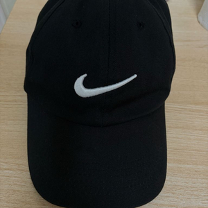나이키 모자 2개 일괄 판매 이미지