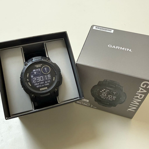 가민 인스팅트3 솔라 택티컬 45mm 이미지