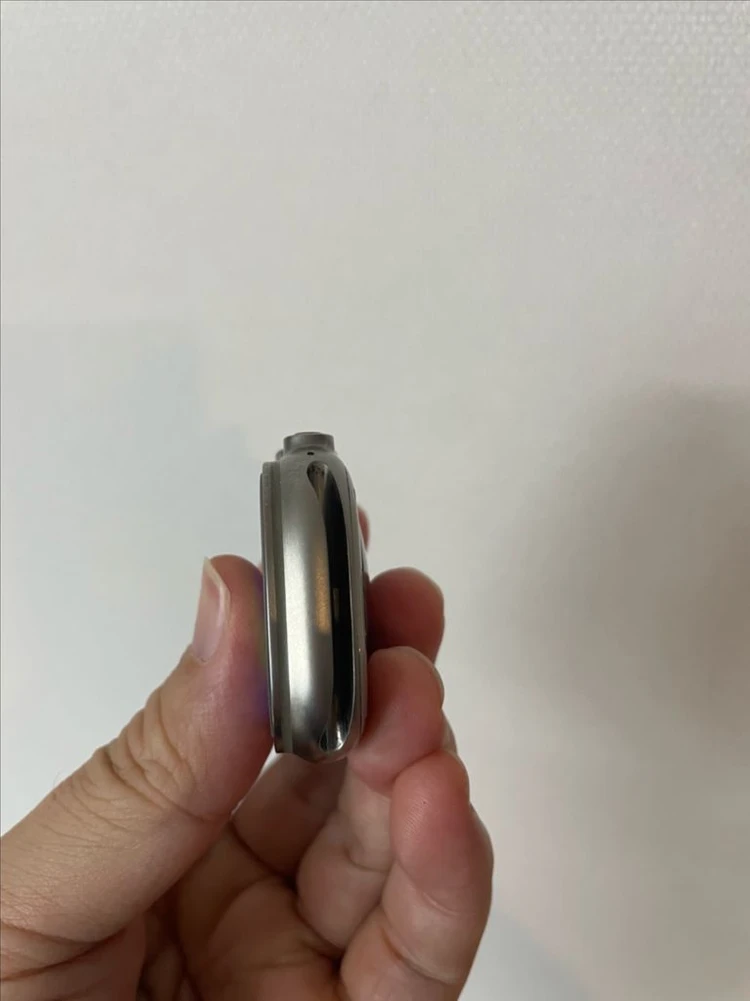 애플워치 울트라1 내추럴 S급 이미지