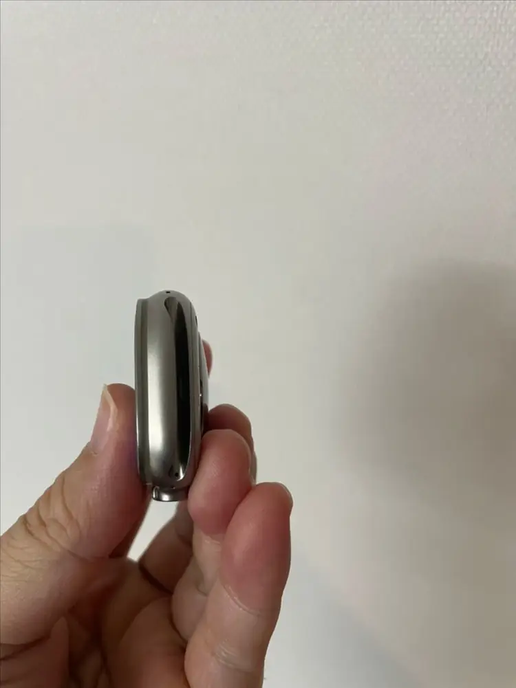 애플워치 울트라1 내추럴 S급 이미지