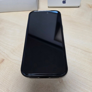 아이폰 17 프로 맥스 1TB 딥블루 판매합니다 이미지