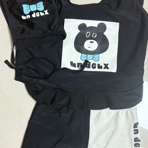 리미떼두두 수영복 3xl 이미지