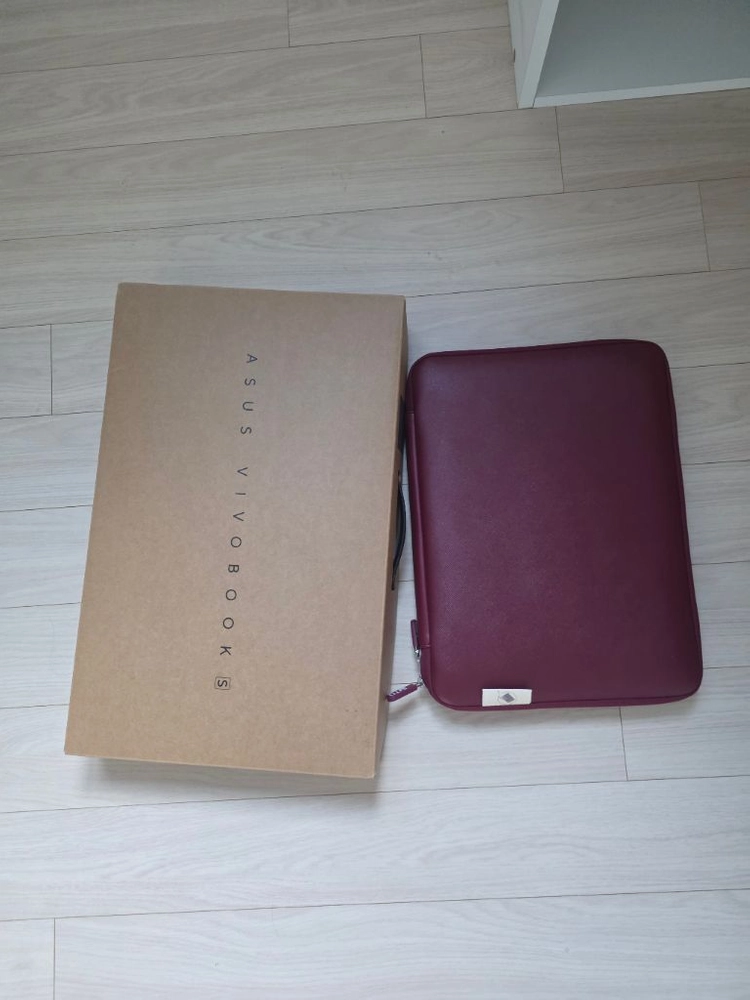 ASUS Vivobook S 14 이미지