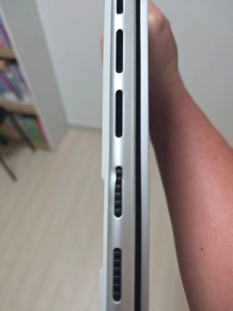 ASUS Vivobook S 14 이미지