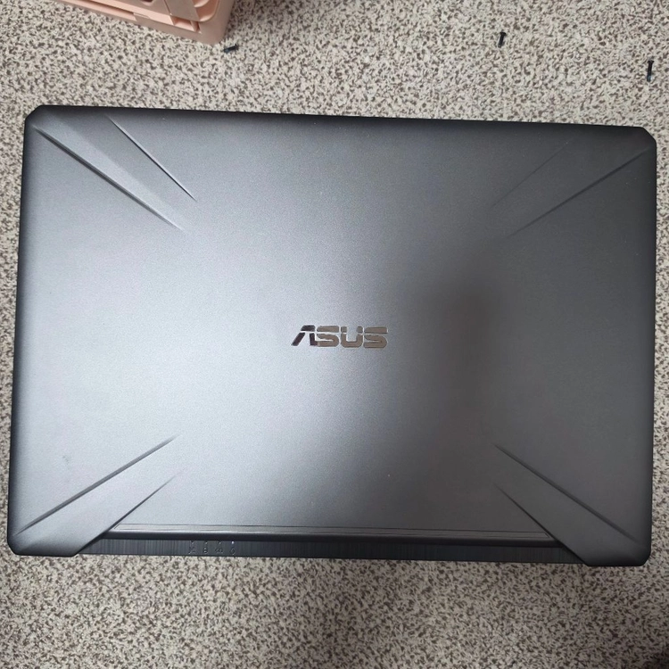 ASUS TUF 게이밍 17.3인치 노트북 팝니다 이미지