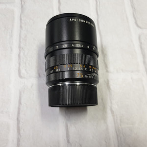 LEICA 75mm F2 ASPH APO-SUMMICRON-M 박스없음 이미지
