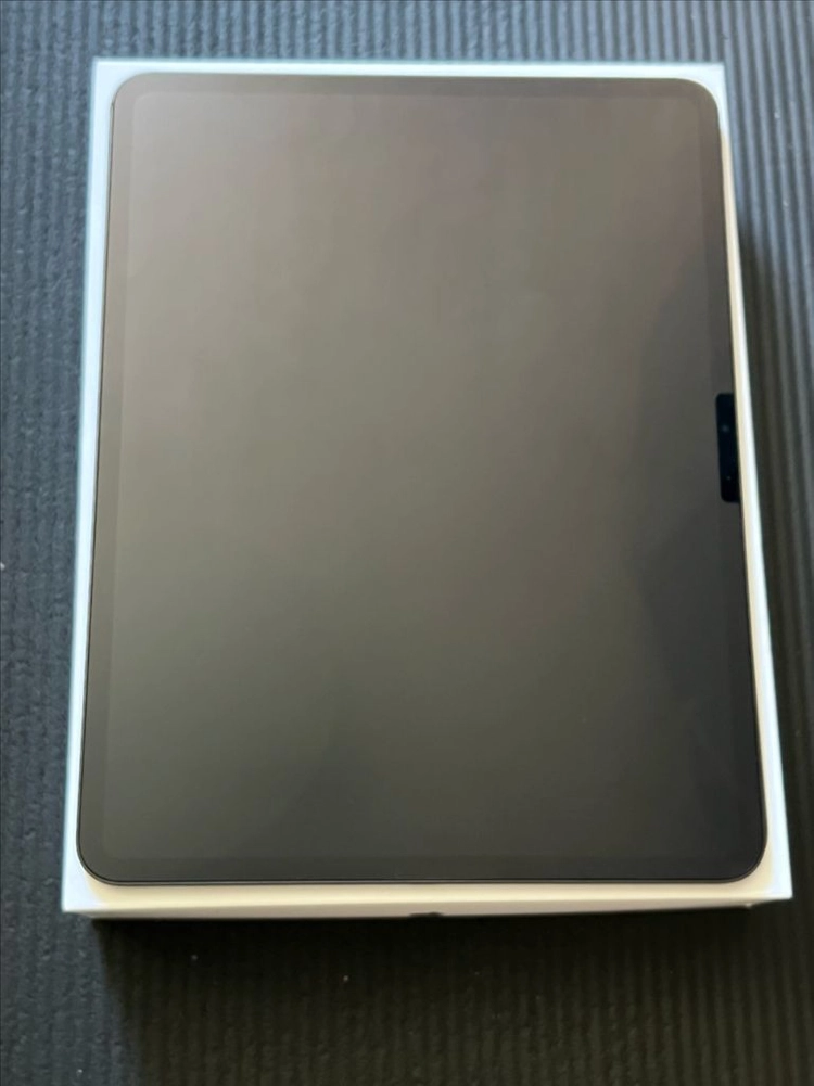 아이패드 프로 13인치 M5 스페이스 블랙 256GB 이미지
