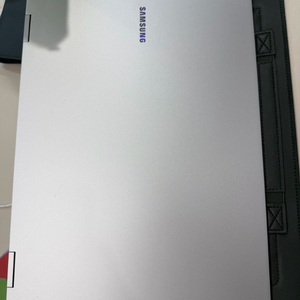 삼성 갤럭시북4 Pro 360 // NT960QGK-KD72S 이미지