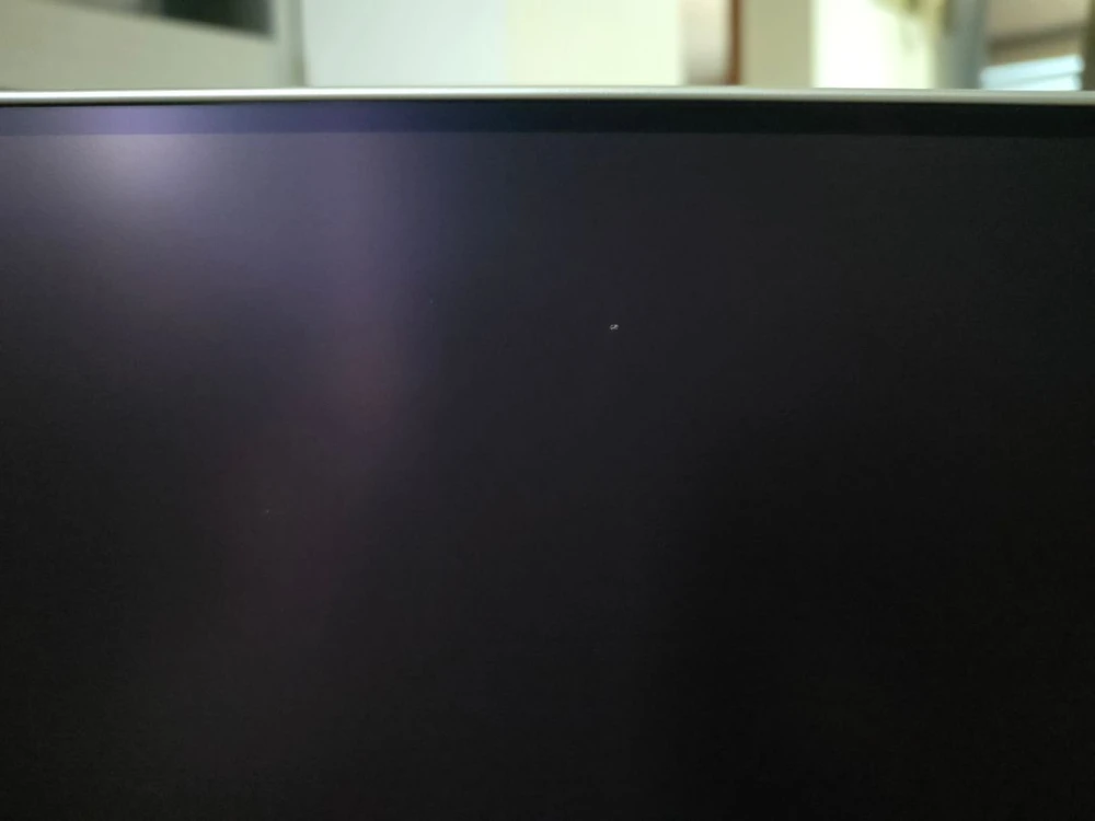 삼성 오디세이 oled g6 500hz (LS27FG600S) 팝니다 이미지