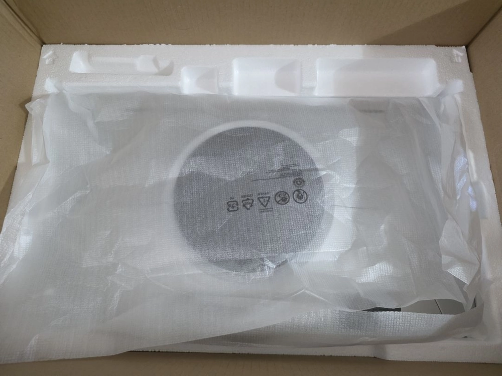삼성 오디세이 oled g6 500hz (LS27FG600S) 팝니다 이미지