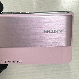 소니 사이버샷 DSC-T70 디카 이미지