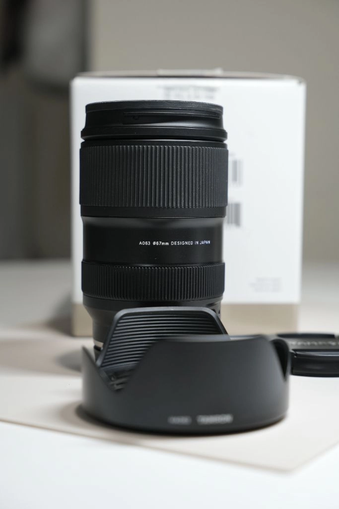 탐론 28-75mm F2.8 G2 보증남음 이미지