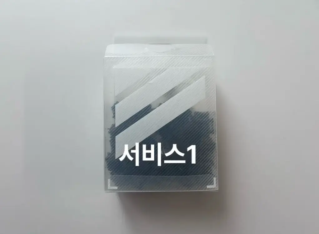 베놈60he 커스텀 키보드 (급처+서비스) 이미지