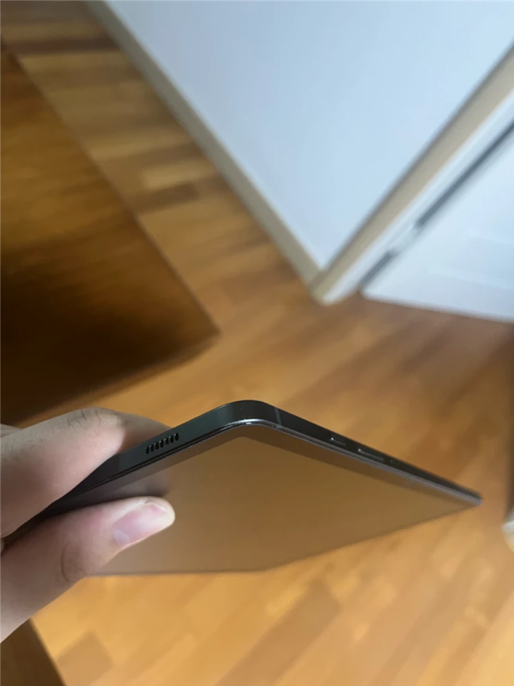갤럭시 탭 S9 WiFi 256GB , s11펜 (키보드X) 이미지