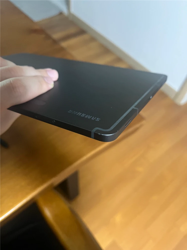 갤럭시 탭 S9 WiFi 256GB , s11펜 (키보드X) 이미지