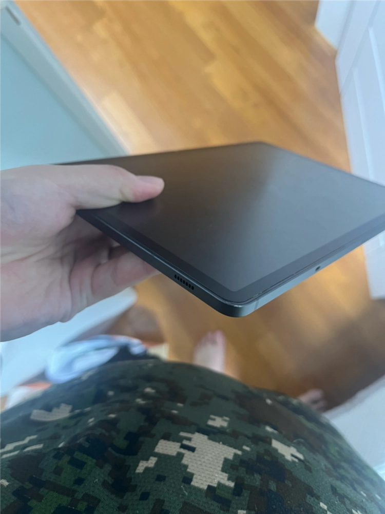 갤럭시 탭 S9 WiFi 256GB , s11펜 (키보드X) 이미지