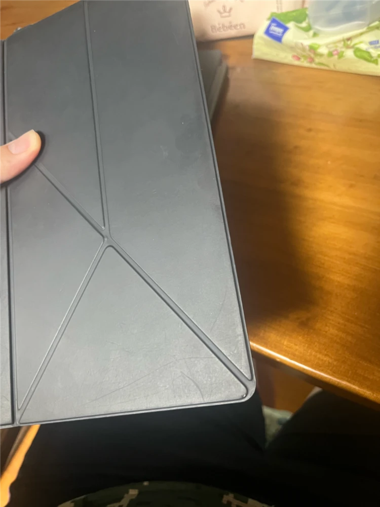 갤럭시 탭 S9 WiFi 256GB , s11펜 (키보드X) 이미지