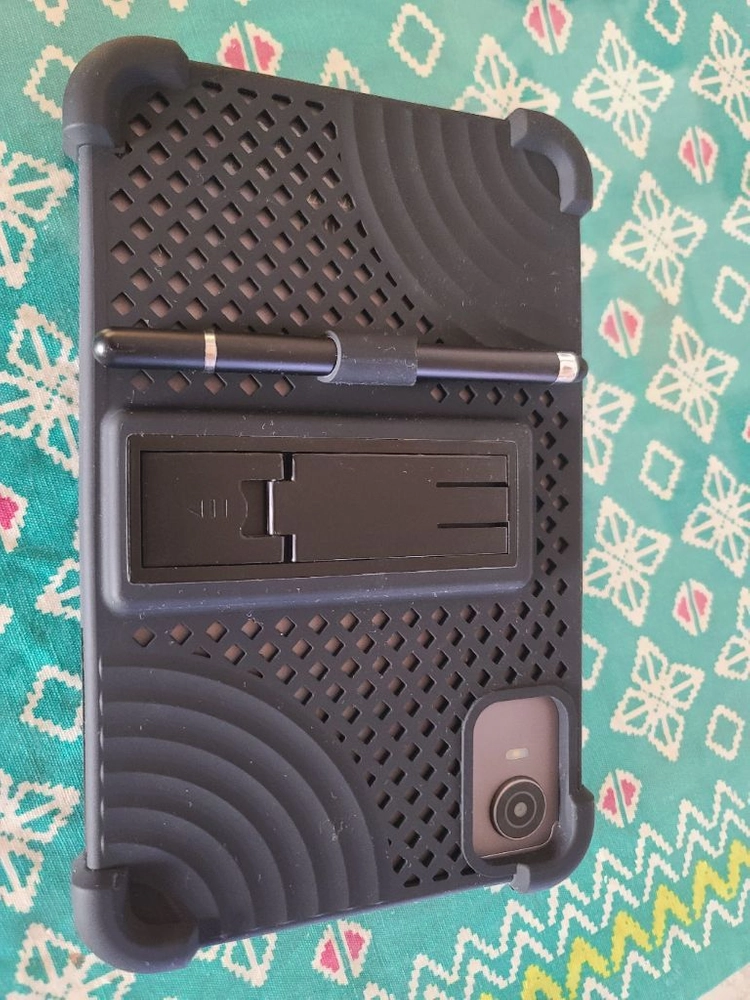 국내정발iPlay 60mini pro 2.0 LTE(액보필름ok,실리콘케이스ok) 이미지