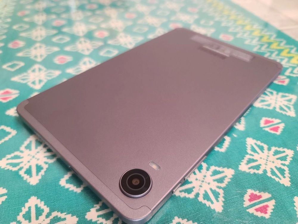 국내정발iPlay 60mini pro 2.0 LTE(액보필름ok,실리콘케이스ok) 이미지