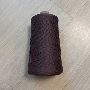 솜솜뜨개 스무디 모카 2합 300g 이미지
