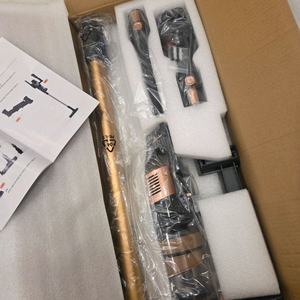 클라쎄 무선청소기 이미지