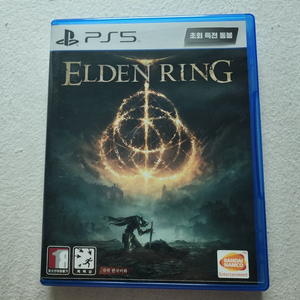 ps5 엘든링 팝니다. 이미지