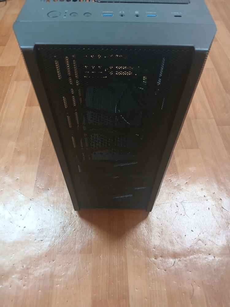 WIN11 고속 사무용 4세대 컴퓨터 PC 삼성8G램 128SSD 데스크탑 피시 본체 무선랜 - 안심되는 중고거래