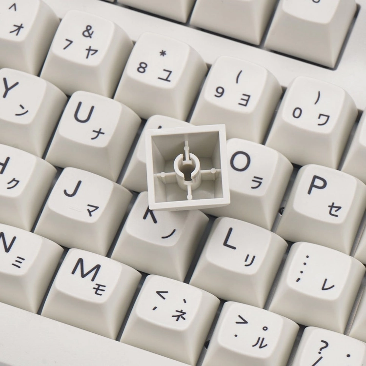KBDfans HiPro EC Keycaps 토프레 키캡 새상품급 검수 리얼포스 해피해킹 하이프로 이미지