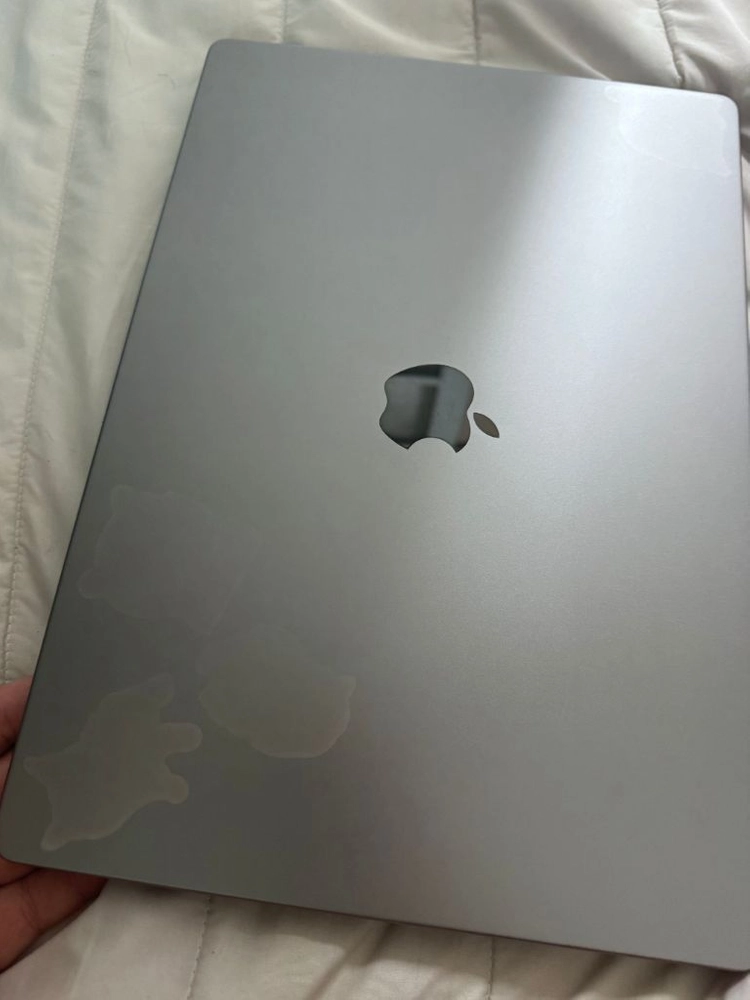 맥북프로 16인치 m1pro 16메모리512GB 풀세트 이미지