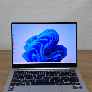 삼성 갤럭시북5 프로 NT940XHA-KC51S 울트라5 AI 터치 14인치 노트북