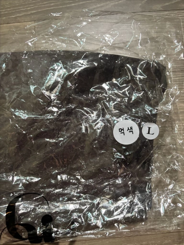 꺌랑 세상편한 스커트 이미지