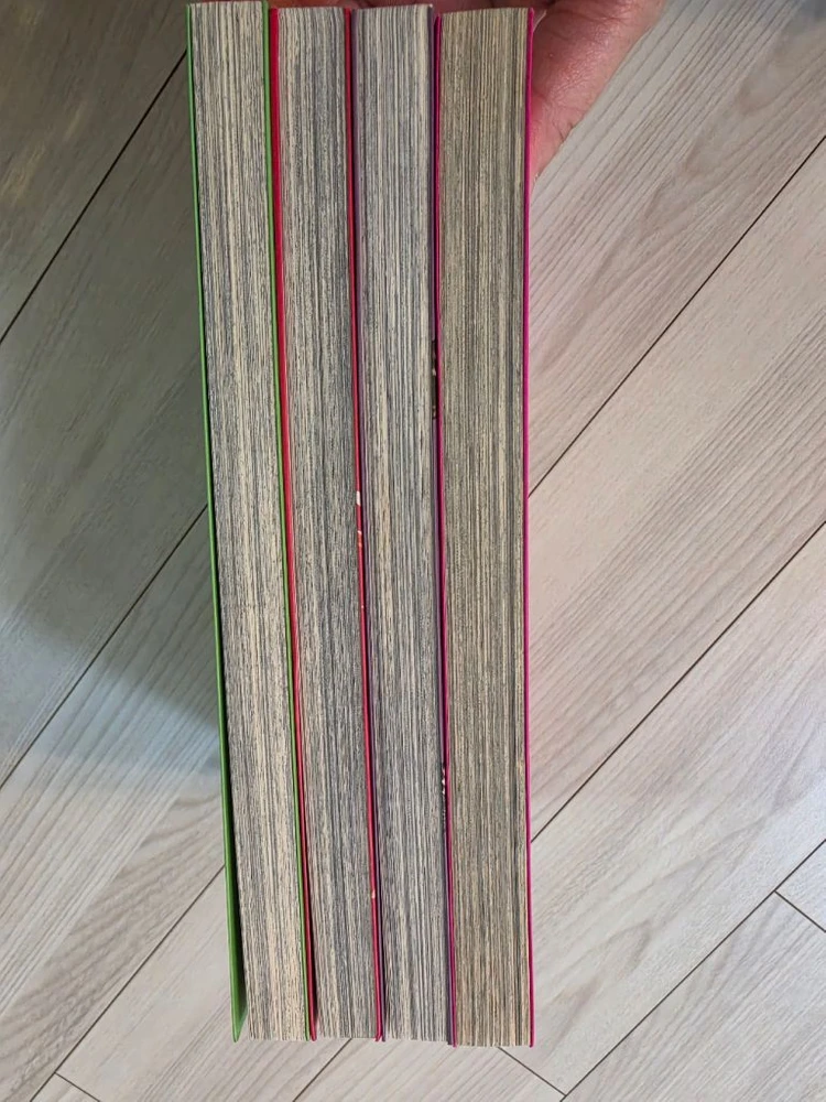 이빈작가님 마나MANA 만화책 1~4권 세트 이미지