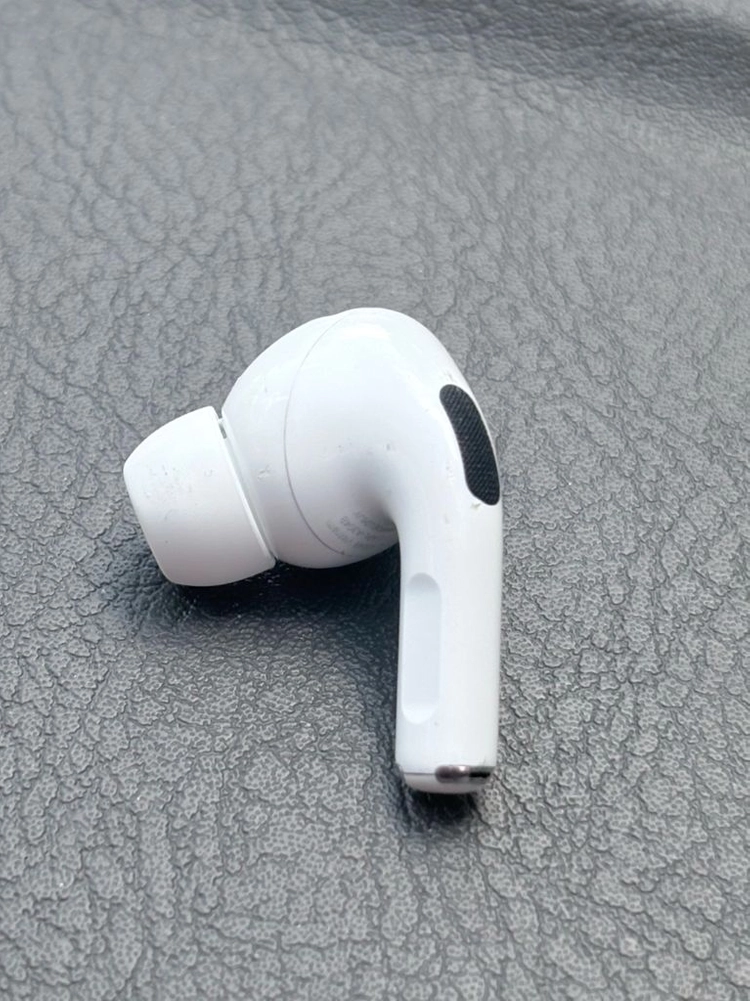 apple 에어팟 프로 2 C타입 왼쪽 유닛 이미지