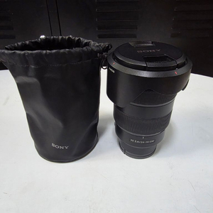 소니 FE 24-70mm F2.8 GM (SEL2470GM) | 정품 | 120만원 이미지