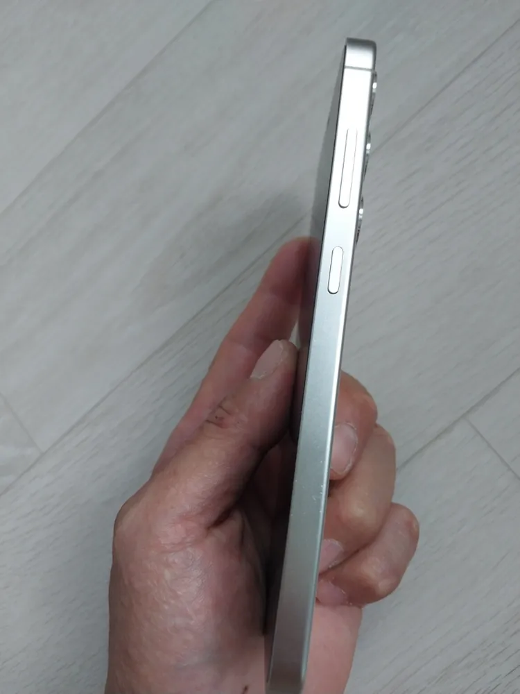 갤럭시 s24 플러스 256GB 크림 이미지
