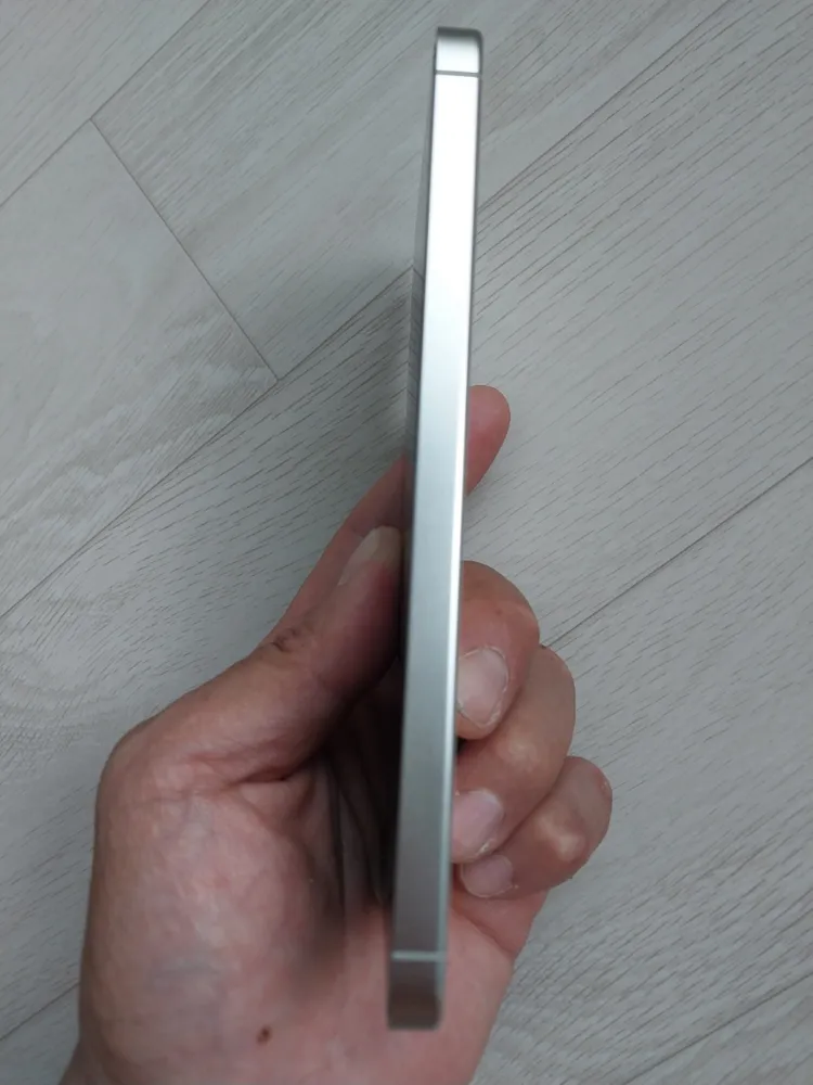 갤럭시 s24 플러스 256GB 크림 이미지