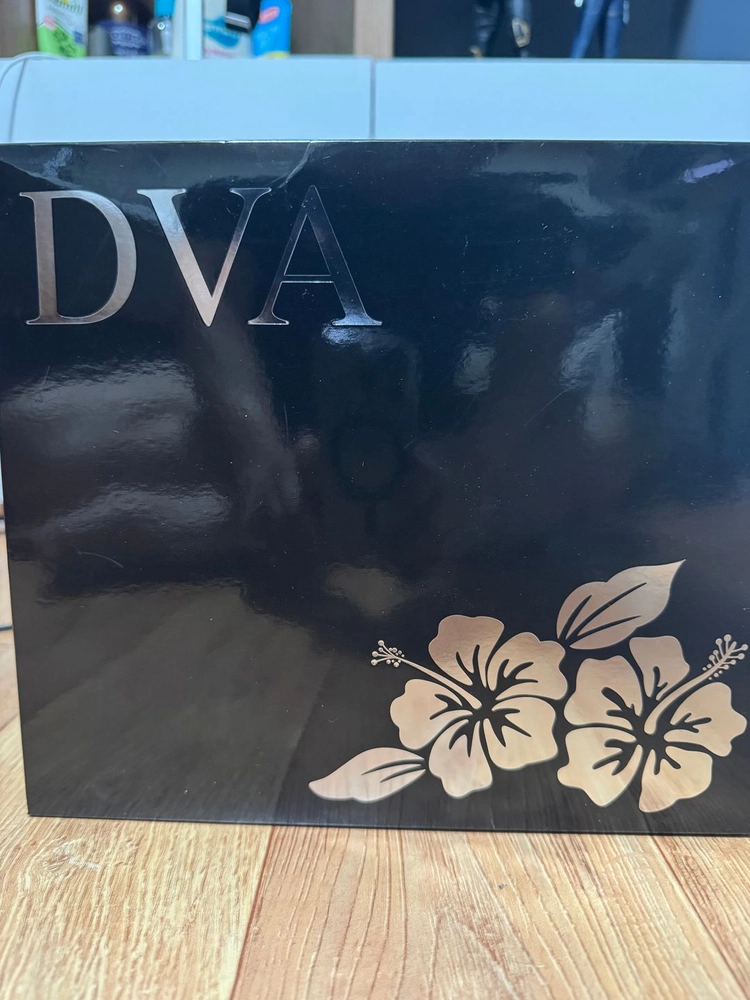 로켓보이 DVA 디바 1/6 피규어 (성피 개봉양품) - 안심되는 중고거래