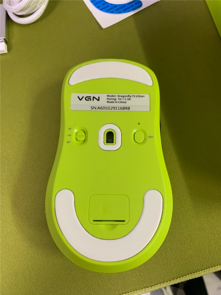 vgn f2 ultra+ 잠자리마우스 이미지