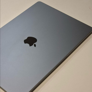 맥북에어 m2 15인치 16gb 512gb 이미지