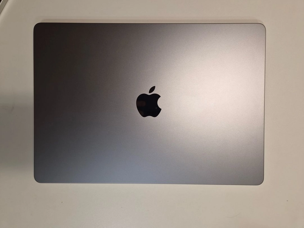 맥북에어 m2 15인치 16gb 512gb 이미지