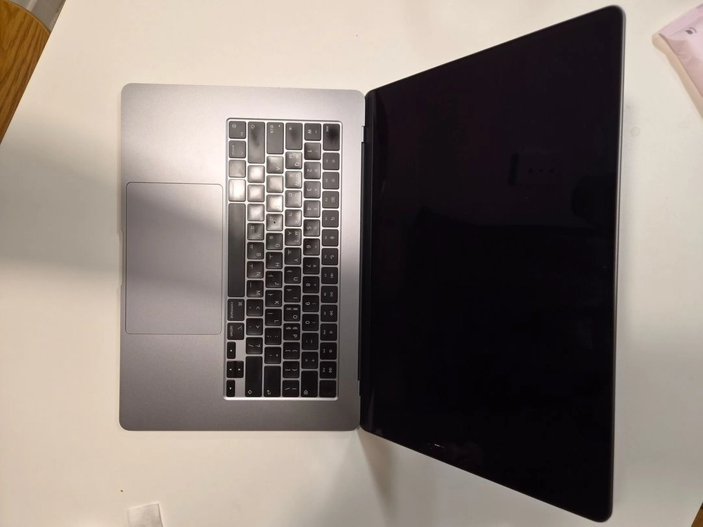 맥북에어 m2 15인치 16gb 512gb 이미지