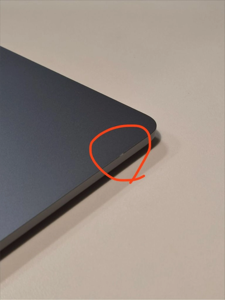 맥북에어 m2 15인치 16gb 512gb 이미지