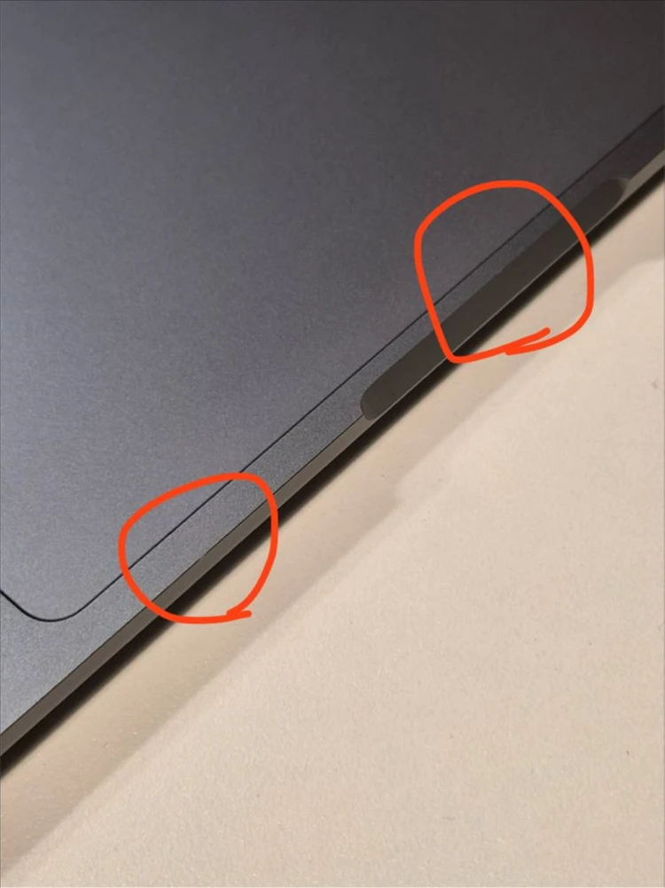 맥북에어 m2 15인치 16gb 512gb 이미지