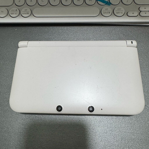 닌텐도 3ds xl 구큰다수 화이트 ds 3ds 이미지