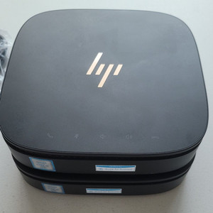 HP Elite Slice G1 (i7-6700t) 이미지